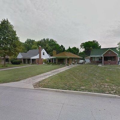 1521 N Butler Ave, Indianapolis, IN 46219