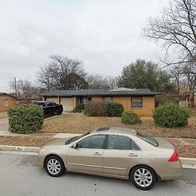 1521 Stafford Dr, Fort Worth, TX 76134