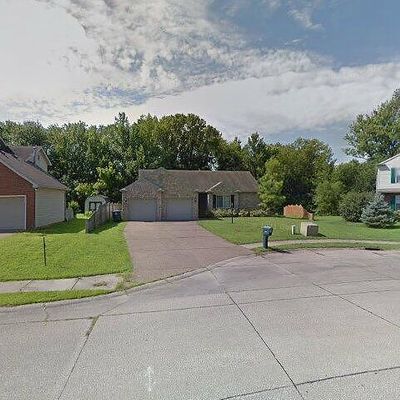 1524 Brixton Rd, Evansville, IN 47710