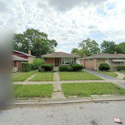 15235 Oak St, Dolton, IL 60419