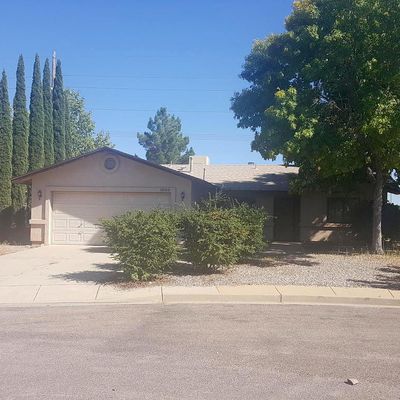 1525 Calle Gitano, Sierra Vista, AZ 85635