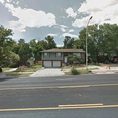 1526 N Murray Blvd, Colorado Springs, CO 80915