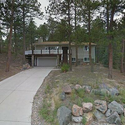 15290 Deby Dr, Colorado Springs, CO 80921