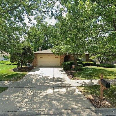 15412 Sheffield Ln, Orland Park, IL 60462