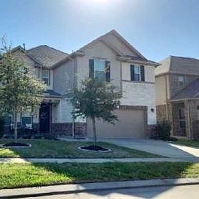 15419 Amber Manor Ln, Houston, TX 77044
