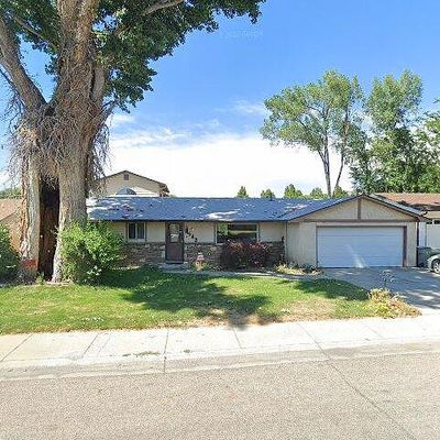 1542 E Independence St, Boise, ID 83706