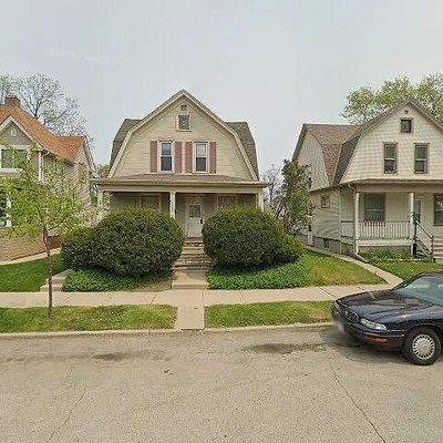 1543 Holmes Ave, Racine, WI 53405