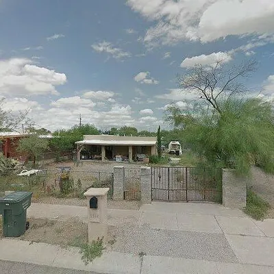 1544 W Ontario St, Tucson, AZ 85745