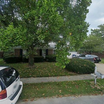 1544 Wellington Ave, Indianapolis, IN 46219