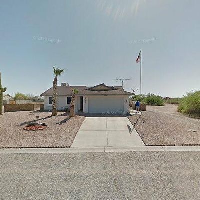 15455 S Williams Pl, Arizona City, AZ 85123