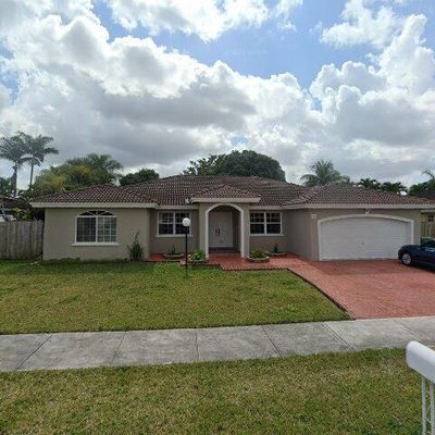 15460 Sw 169 Th Ln, Miami, FL 33187