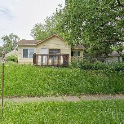 1548 E 33 Rd St, Des Moines, IA 50317