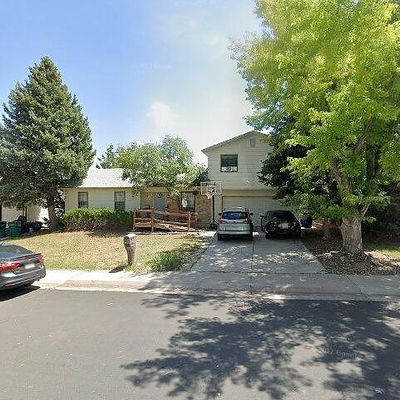 1550 S Telluride St, Aurora, CO 80017