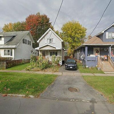 1550 Taylor Ave, Utica, NY 13501