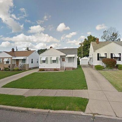 12813 Southern Ave, Cleveland, OH 44125