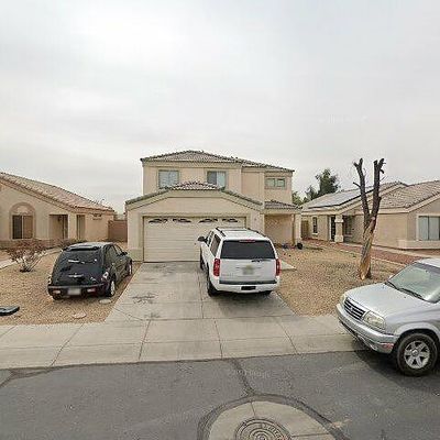 12813 W Sweetwater Ave, El Mirage, AZ 85335