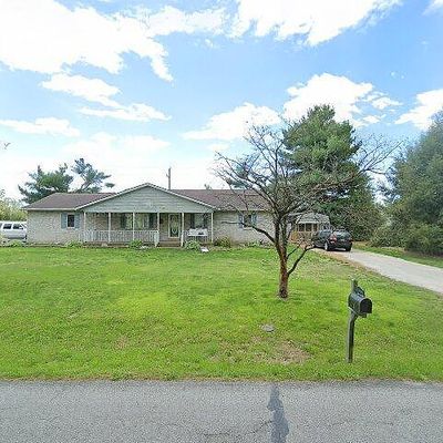 12814 Nabb New Washington Rd E, Nabb, IN 47147