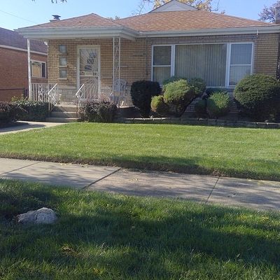 12824 S Laflin St, Calumet Park, IL 60827