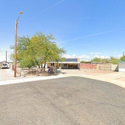 1285 N Mesquite Ln, Coolidge, AZ 85128