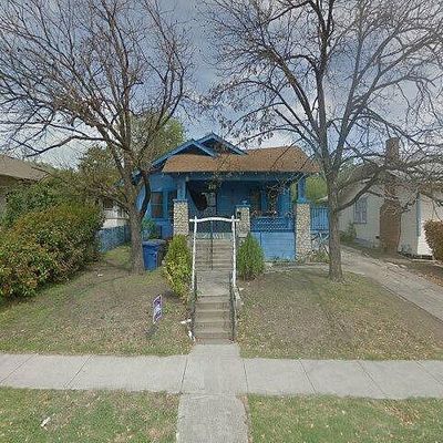 129 Cincinnati Ave, San Antonio, TX 78201