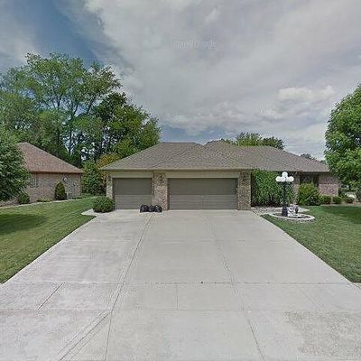 1290 Lucille Ct, Plainfield, IN 46168