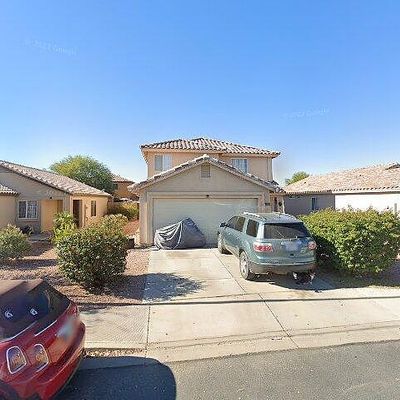 12916 N Primrose St, El Mirage, AZ 85335