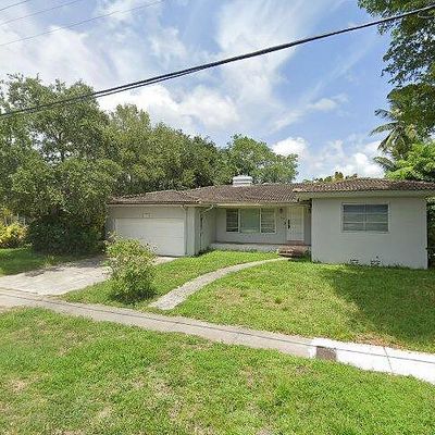 1299 Ne 104 Th St, Miami Shores, FL 33138