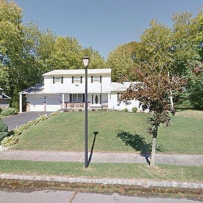 13 Burlington Ln, East Brunswick, NJ 08816