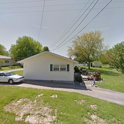 13 S Shore Dr, Paris, IL 61944