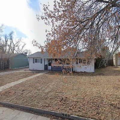 130 Hayes Dr, Colorado Springs, CO 80911