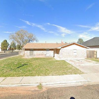 1301 E 44 Th St, Odessa, TX 79762