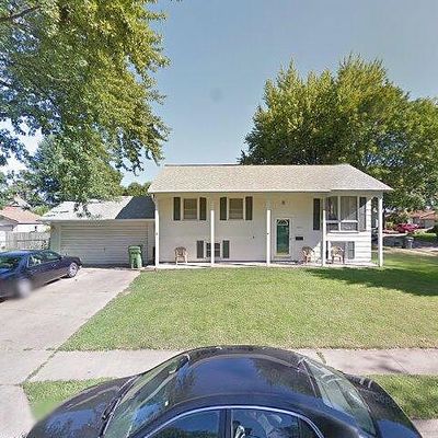 1304 12 Th Ave N, Clinton, IA 52732