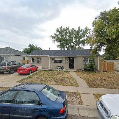 1304 Alexander Cir, Pueblo, CO 81001