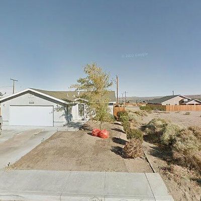 1304 S Yorktown St, Ridgecrest, CA 93555