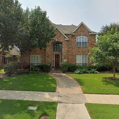 1305 Salado Dr, Allen, TX 75013