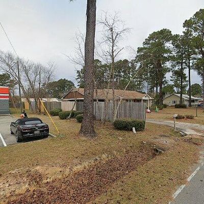 1306 Anderson St, Conway, SC 29526