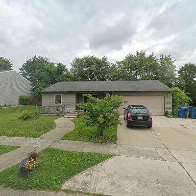 1309 Butternut Ln, Indianapolis, IN 46234