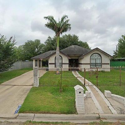 131 Davina St, Mission, TX 78572