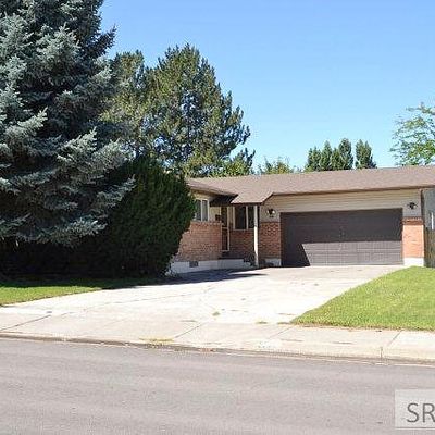 1315 Norton Ave, Idaho Falls, ID 83402