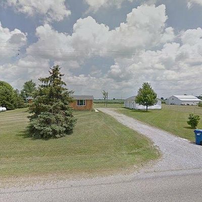 13151 Waldron Rd, Waldron, MI 49288