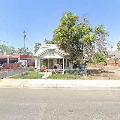 1316 Beale Ave, Bakersfield, CA 93305
