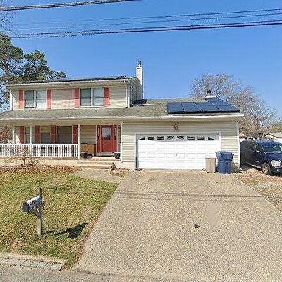 1316 Mermaid Ave, Beachwood, NJ 08722