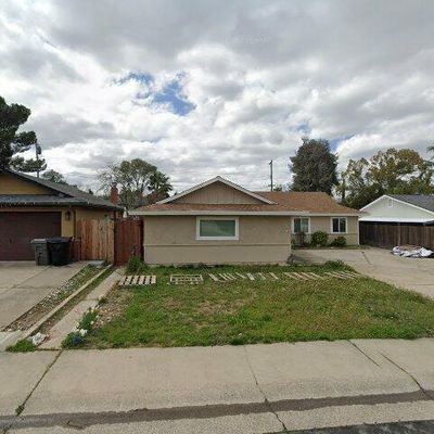 1318 Crestmont Ave, Roseville, CA 95661