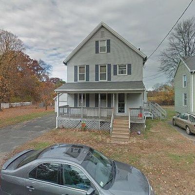 132 Grandview Ave, West Springfield, MA 01089
