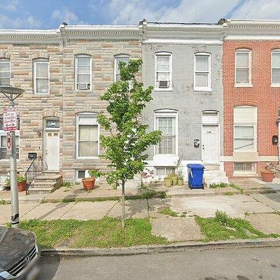 132 S Loudon Ave, Baltimore, MD 21229