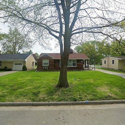 1320 Hugo St, Maumee, OH 43537