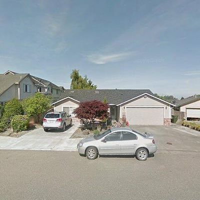 1320 Ronald Ave, Fortuna, CA 95540