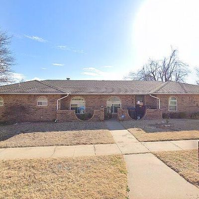 1320 Lowrie Ln, Oklahoma City, OK 73159