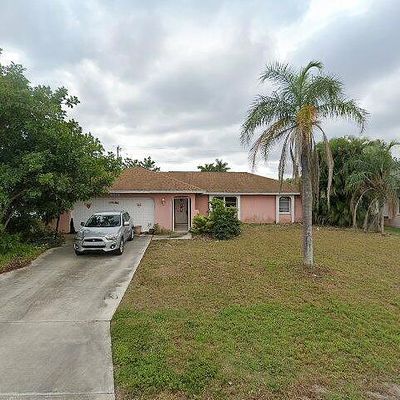 1320 Se 39 Th St, Cape Coral, FL 33904