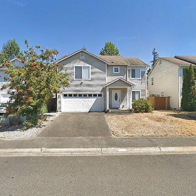 13209 122 Nd Ave E, Puyallup, WA 98374